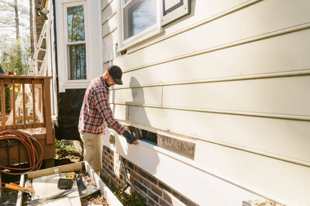Trusted Siding Installation service in Rising Sun, IN - Creative Siding